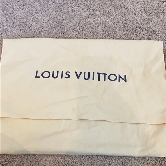 Authentic Louis Vuitton purse - Picture 12 of 15